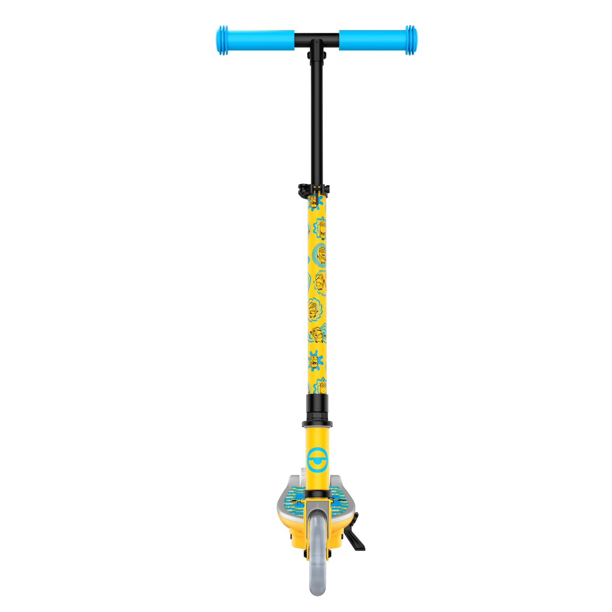 Minions KS2 Electric Kids Scooter