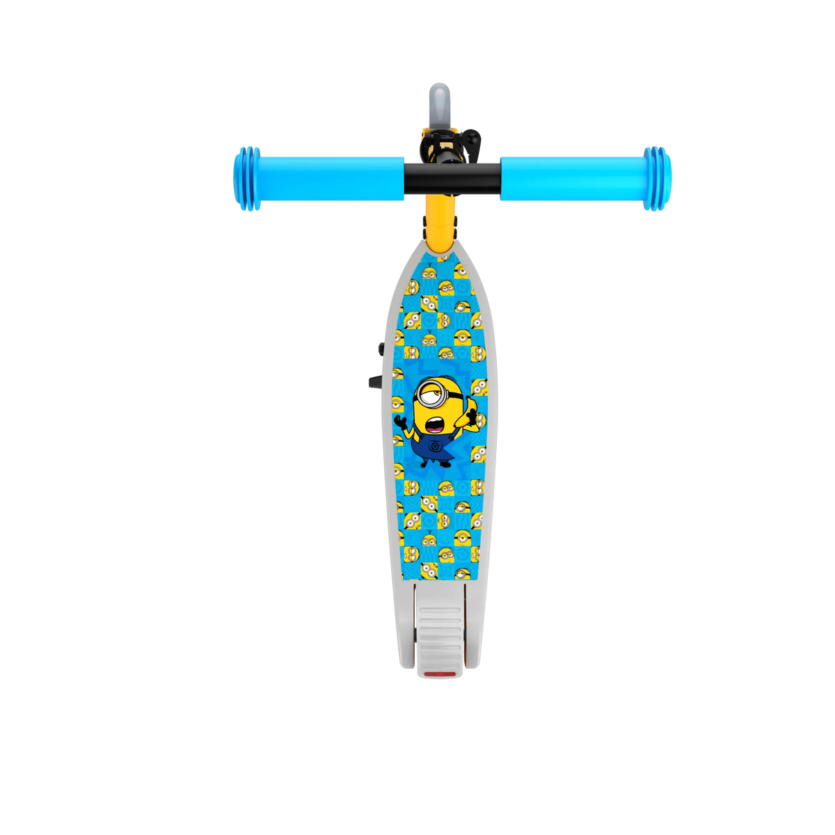 Minions KS2 Electric Kids Scooter