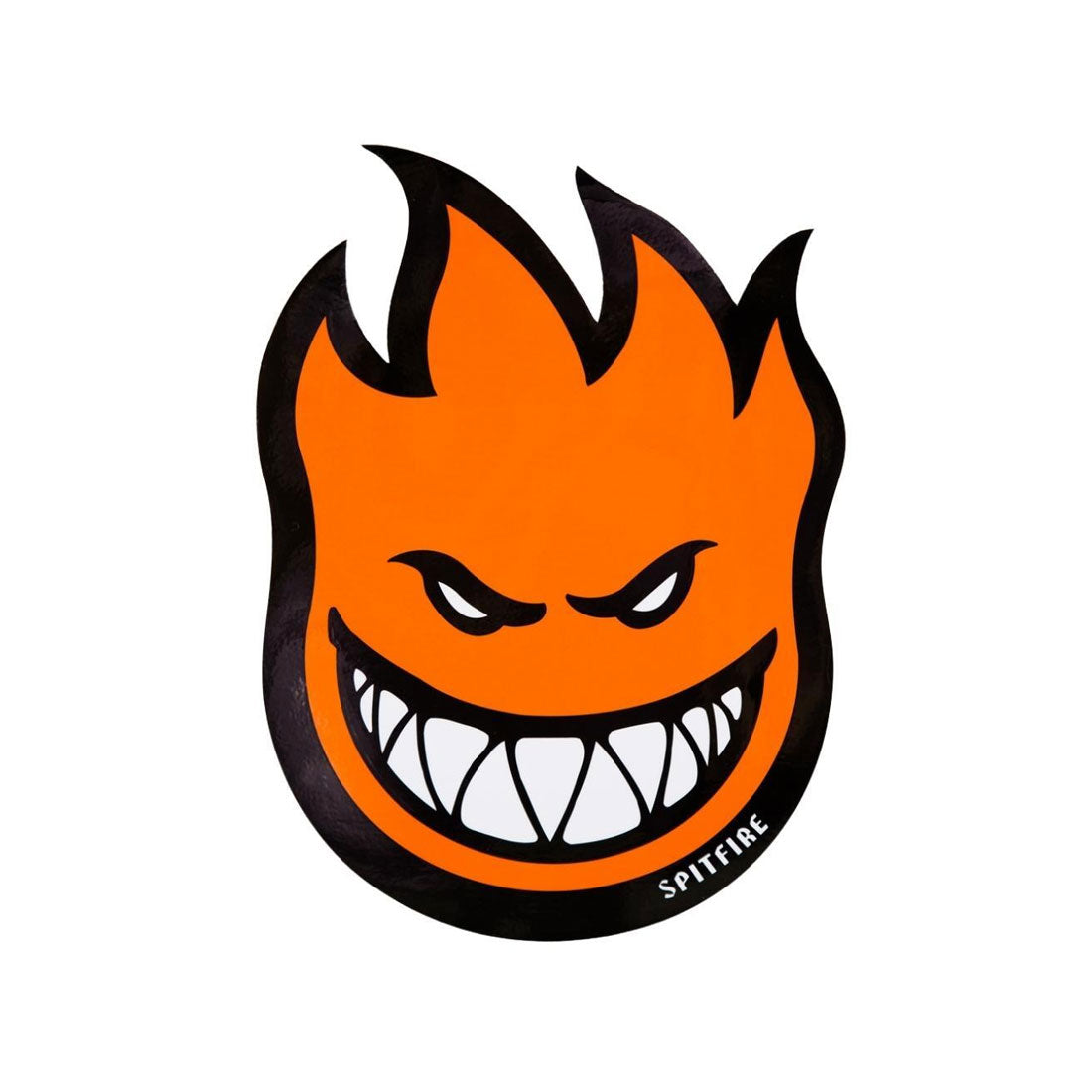 Spitfire Fireball Sticker M - Assorted Stickers