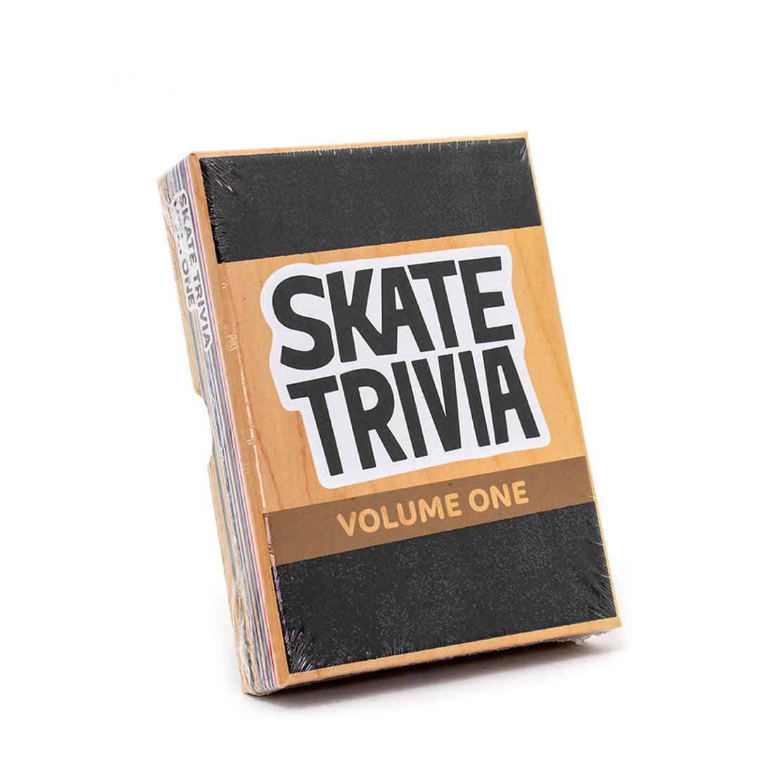Skate Trivia Game - Volume One Other Fun Toys