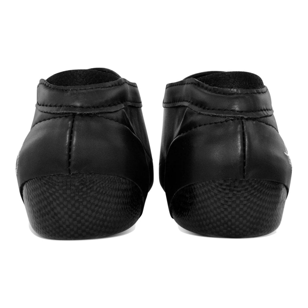 Bont Quad Racer Carbon Black Boot Roller Skate Boots