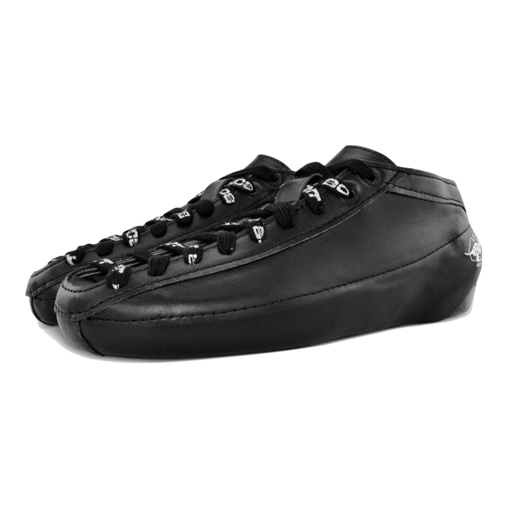 Bont Quad Racer Carbon Black Boot Roller Skate Boots