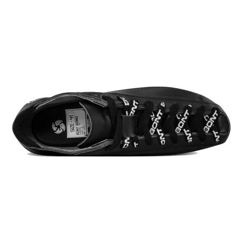 Bont Quad Racer Carbon Black Boot Roller Skate Boots