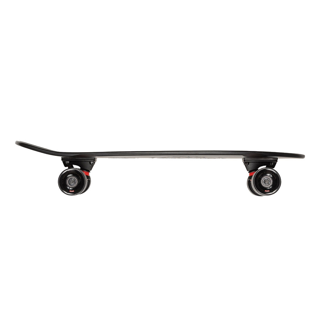 Globe Blazer 26 Complete - Black The F Out Skateboard Compl Cruisers