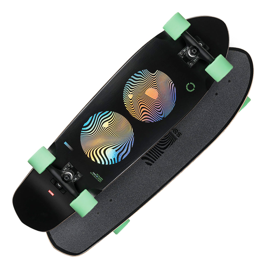 Longboards & Skateboards: Free Shipping Available | HQ
