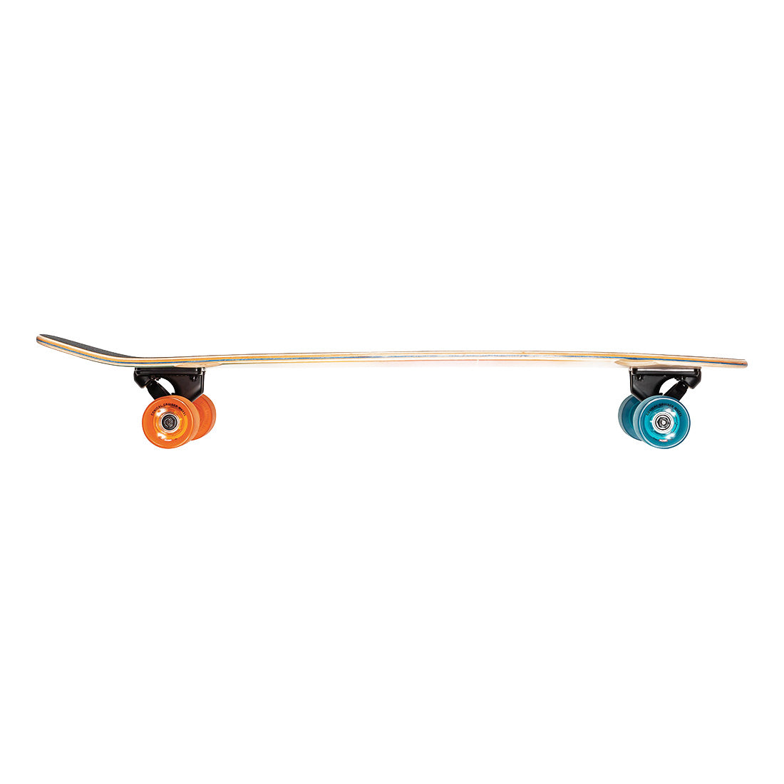 Globe The All-Time 35 Complete - Ombre Skateboard Completes Longboards