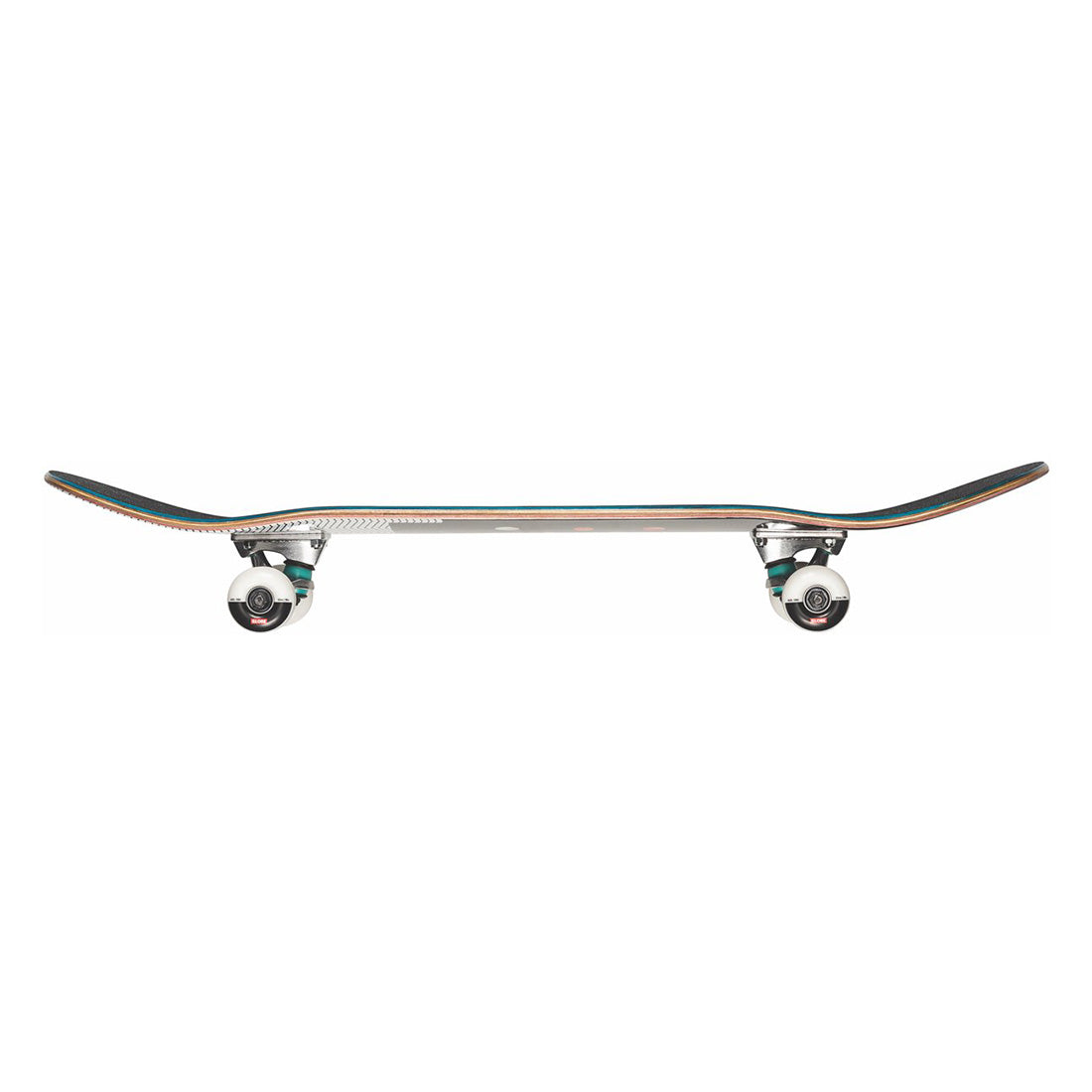 Globe G1 Nine Dot Four 8.0 Complete Skateboard Completes Modern Street