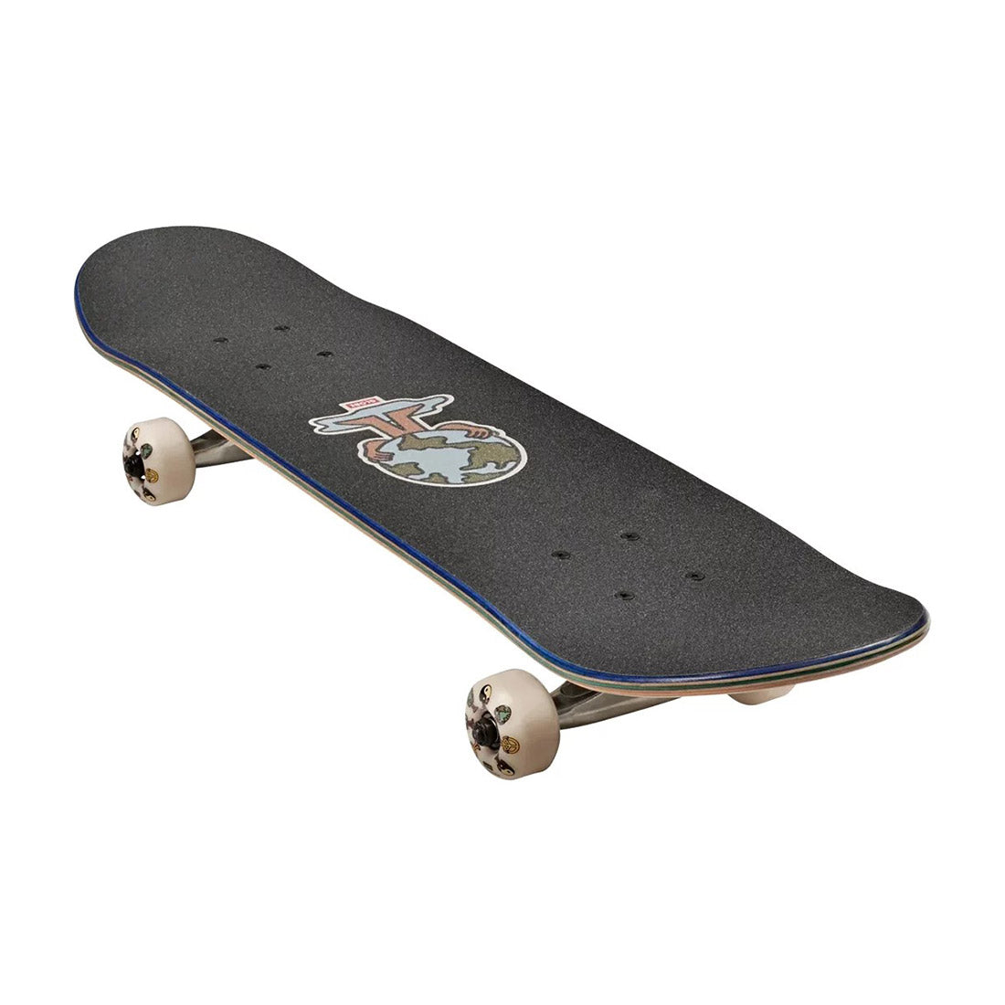 Globe Harmony Homies 7.0 Mini Complete - All In Skateboard Completes Junior