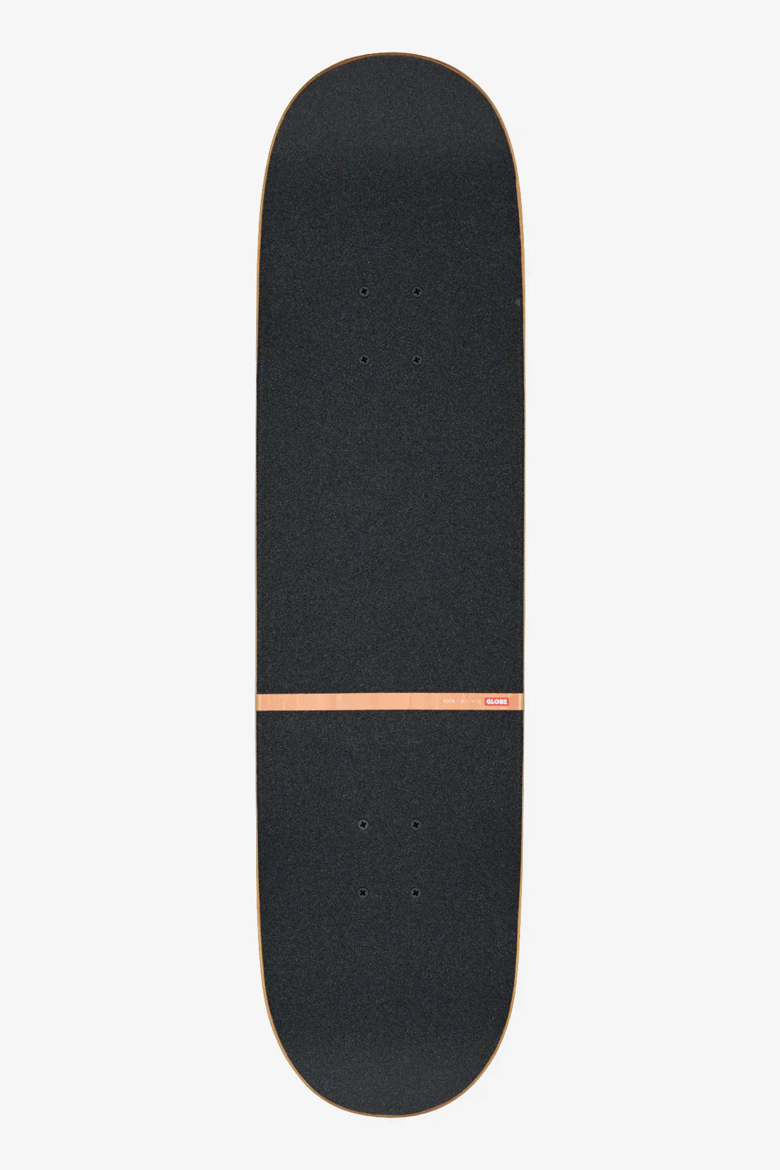 G1 Visitation 8.25" Complete - Terra Bay Skateboards