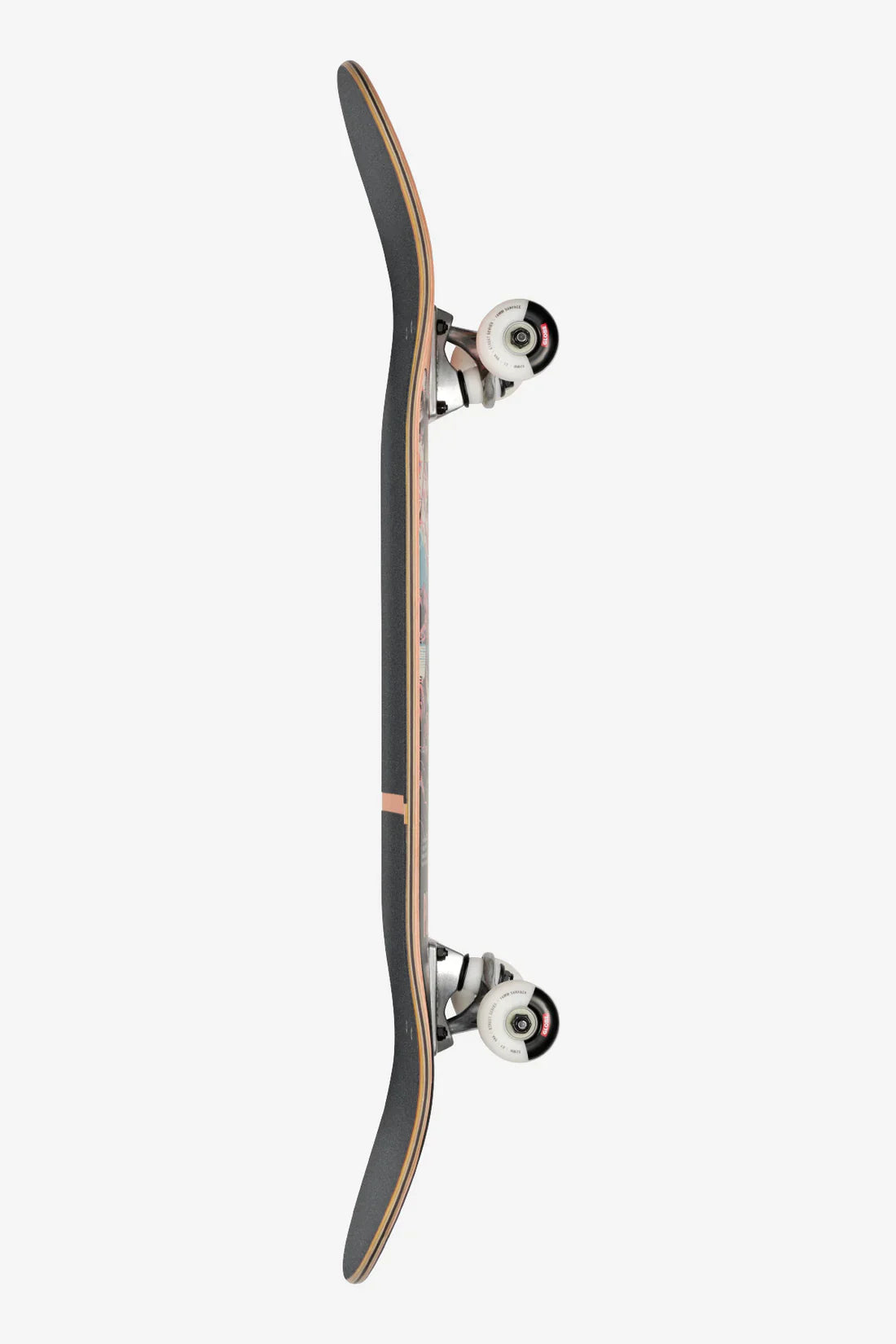 G1 Visitation 8.25" Complete - Terra Bay Skateboards