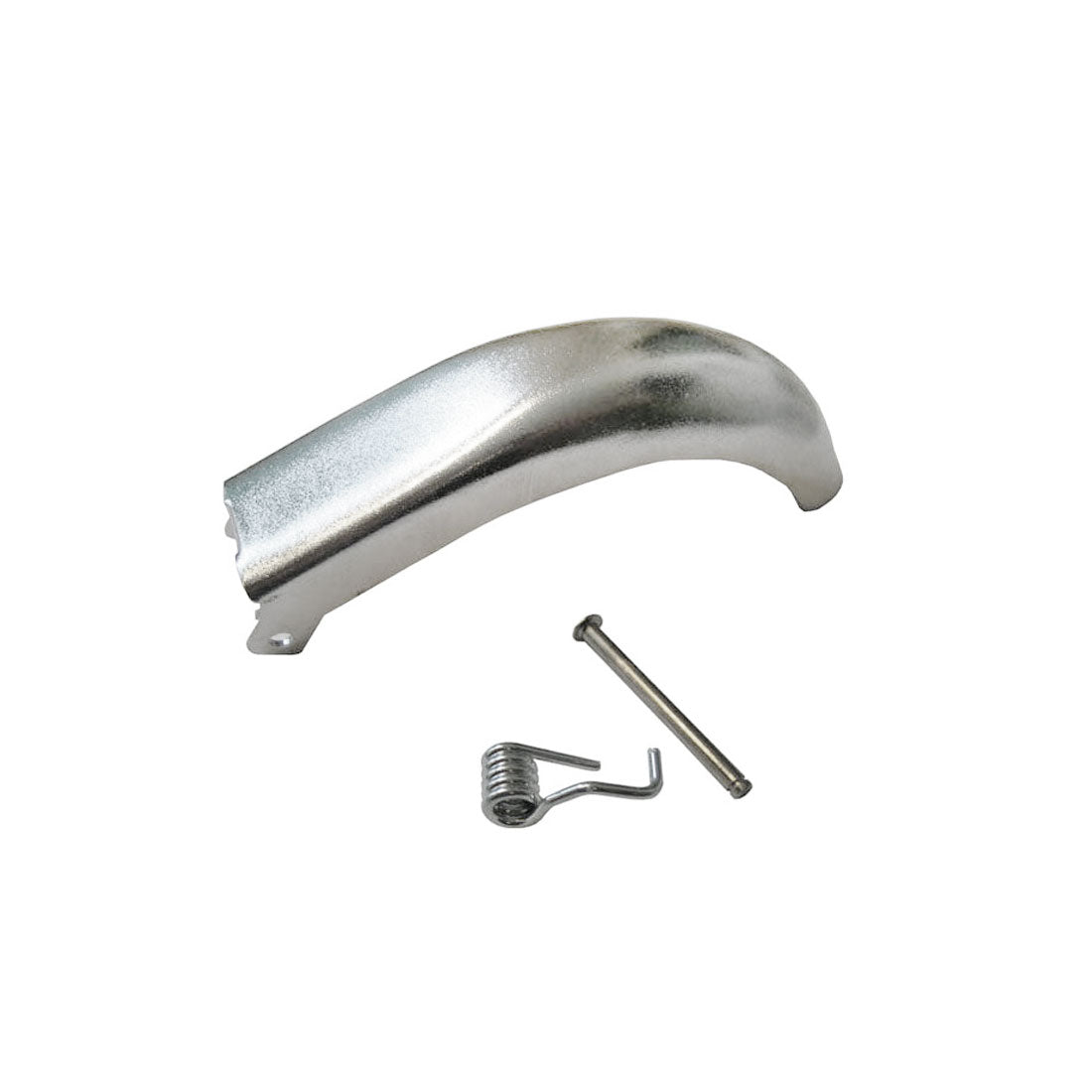 Micro Light Complete Brake - 1067 Scooter Hardware and Parts