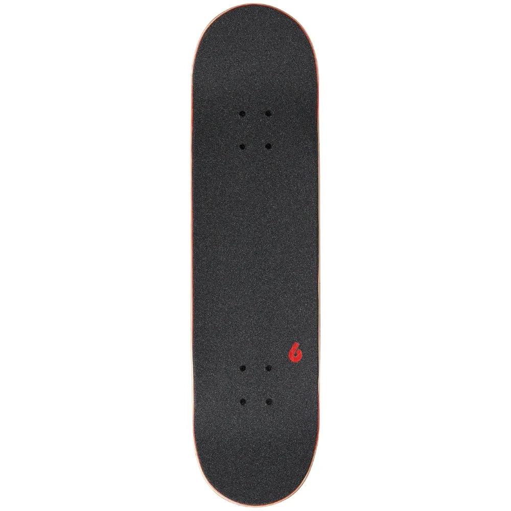 Birdhouse Level 3 Falcon 1 Black 8.125 Complete Skateboard Skateboards