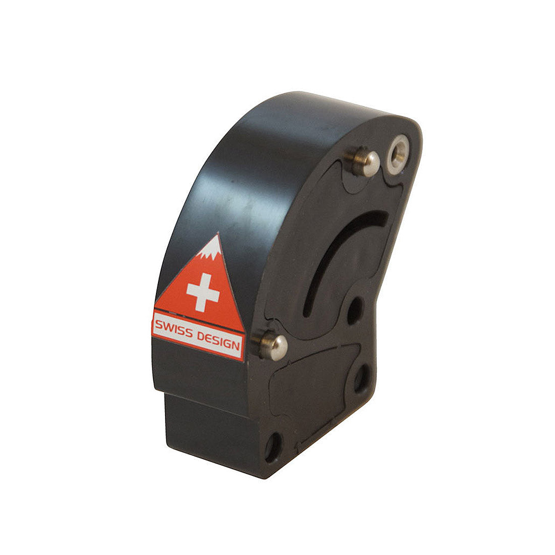 Micro Folding Block Complete - 1183 Scooter Hardware and Parts