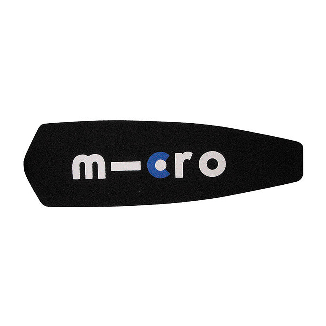 Micro Black/White Griptape - 1095 Scooter Hardware and Parts