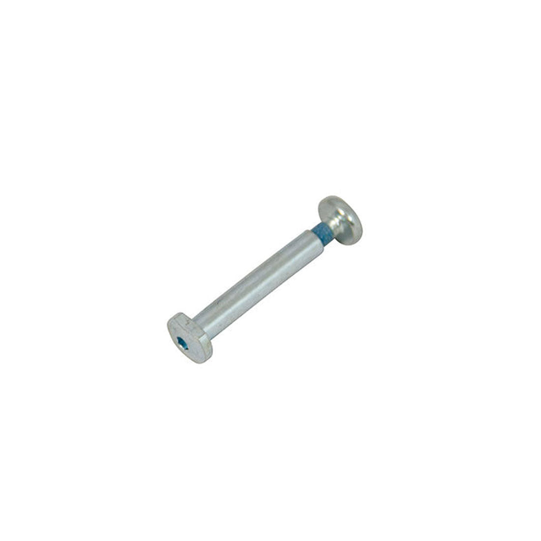 Micro Maxi Axle 44mm - 1228 Scooter Hardware and Parts