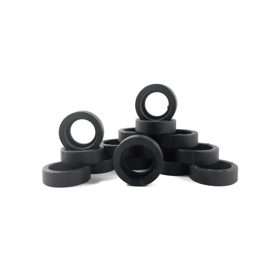 Bont Mini Bearing Sleeve Adapters 16pk Roller Skate Hardware and Parts