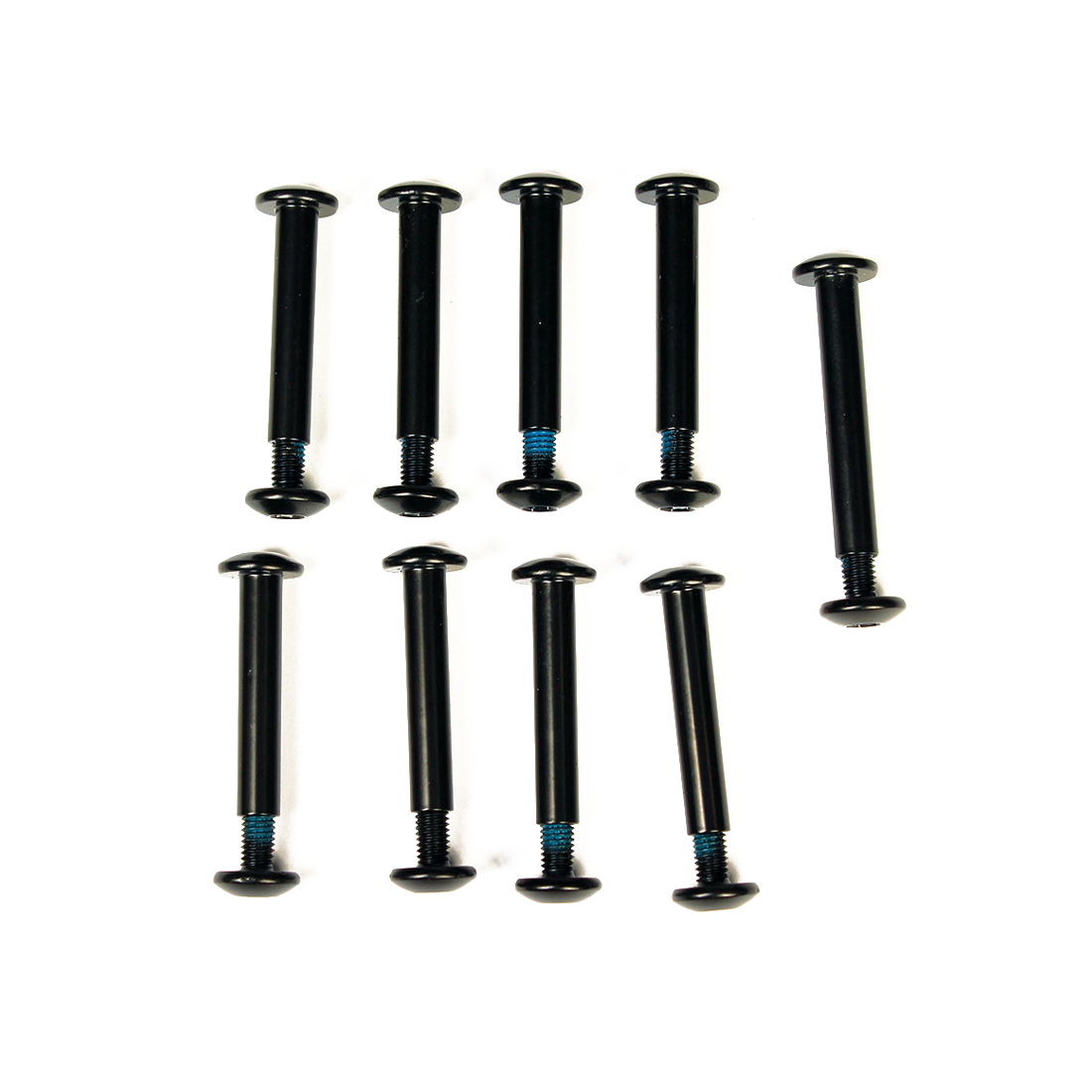 Rollerblade Flush Axle Kit Inline Aggressive Accessories