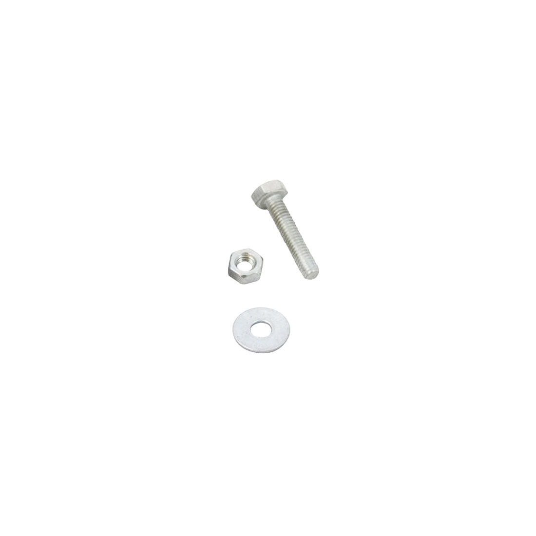 Micro Mini/Maxi Steering Link Bolt - 1344 Scooter Hardware and Parts
