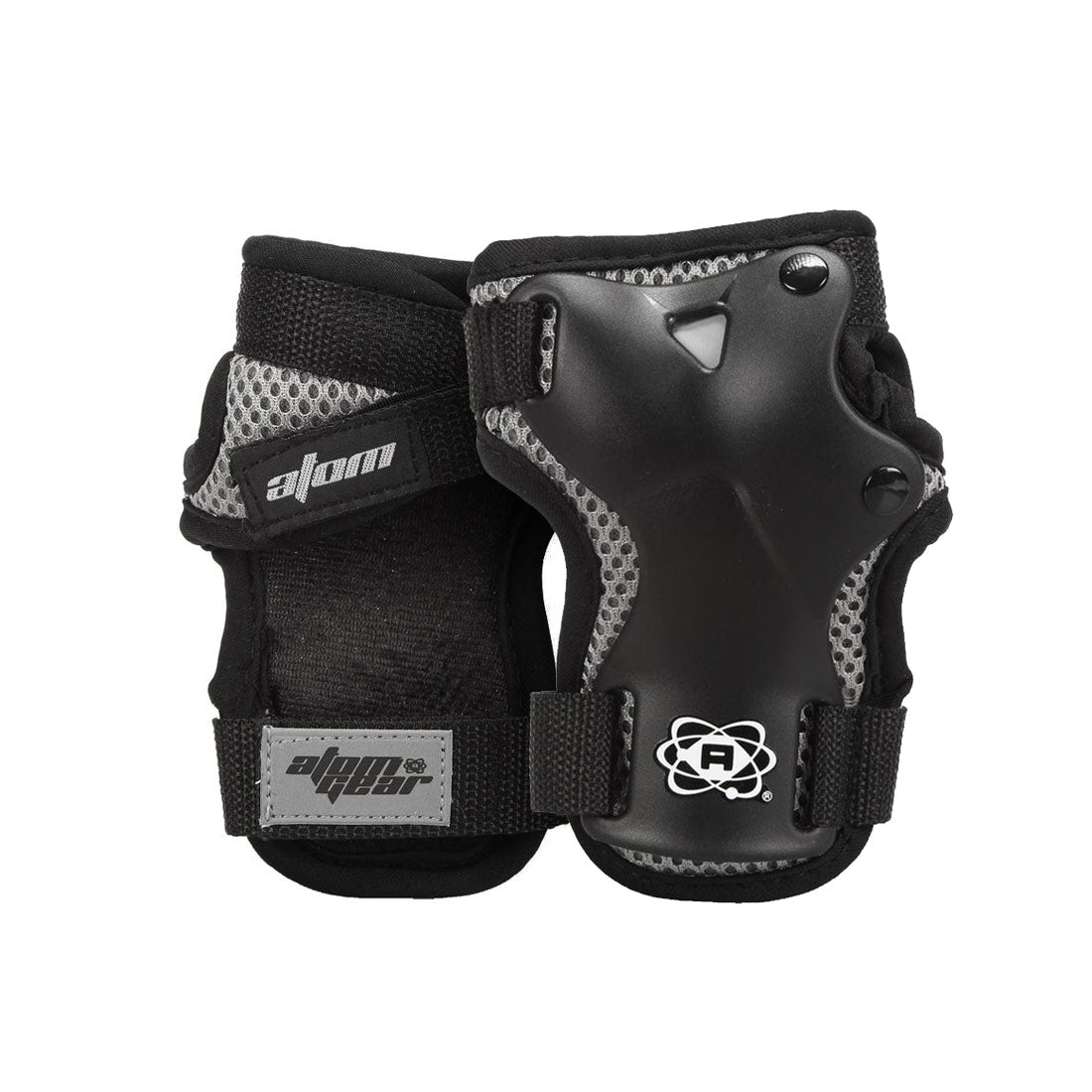Atom Gear Wrist Guards Protective Gear