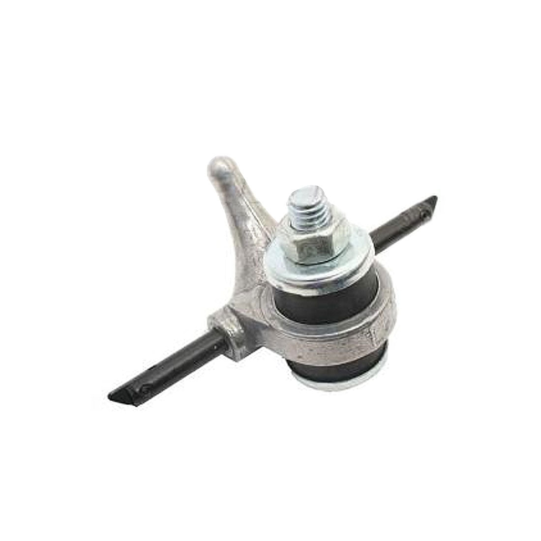 Quad Skate Truck Hanger w/ Clip Axles Roller Skate Truck Hangers