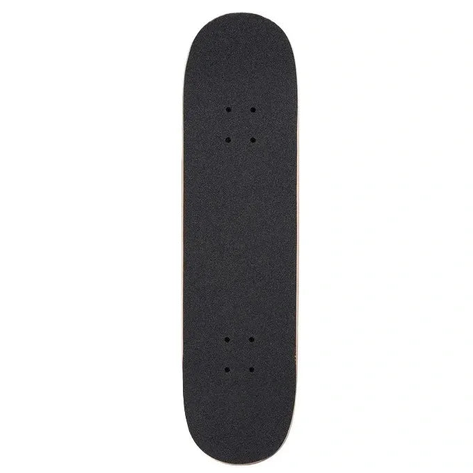 Powell Peralta Winged Ripper Black Light Blue 7.0 Complete Skateboard Skateboard Completes Modern Street