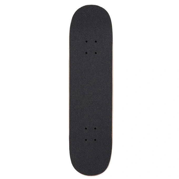 Powell Peralta Winged Ripper Khaki Black 8.0 Complete Skateboard Completes Modern Street