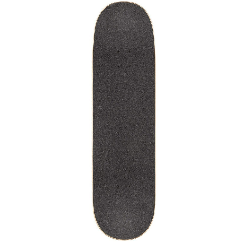Globe Goodstock Black 8.375 Complete Skateboard Skateboards