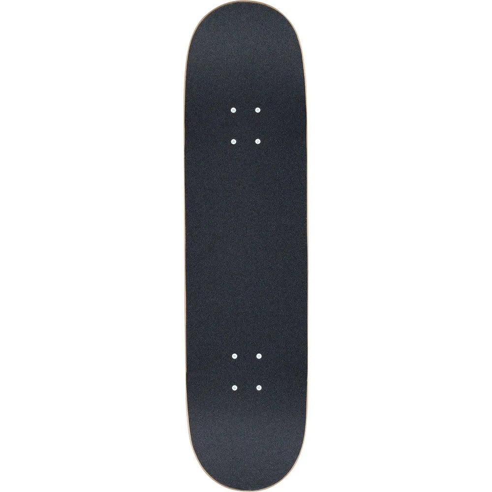 Globe G0 Unfussed Technotrap 8.25 Complete Skateboard Skateboards