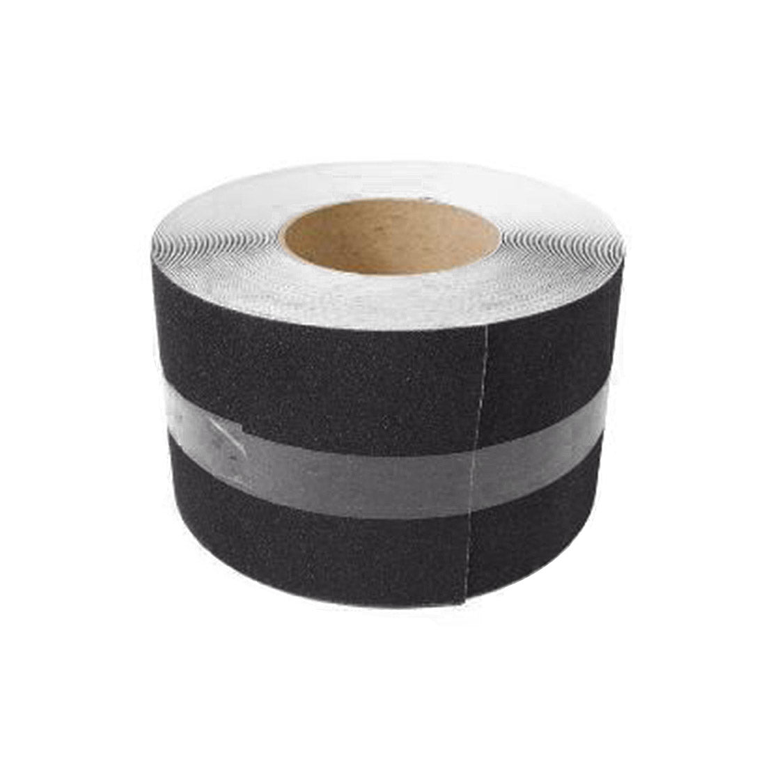 District Griptape Standard Roll - Black Griptape