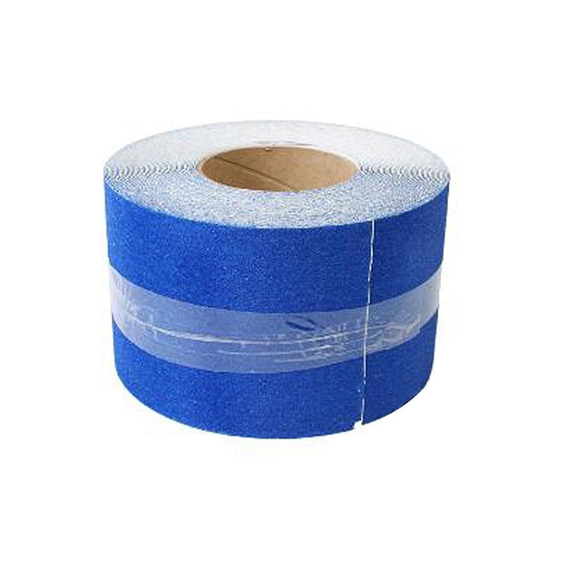 District Griptape Standard Roll - Blue Griptape