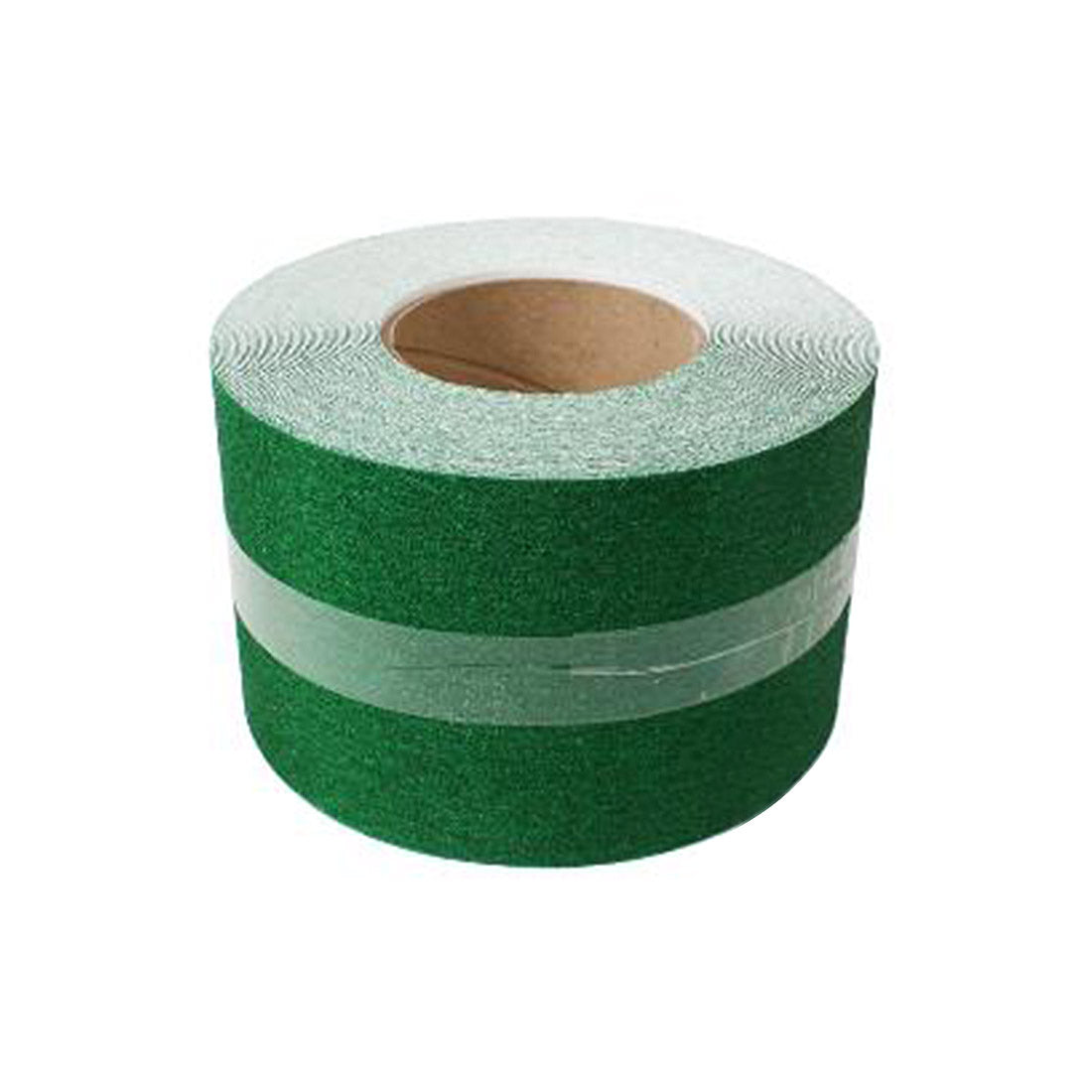 District Griptape Standard Roll - Green Griptape