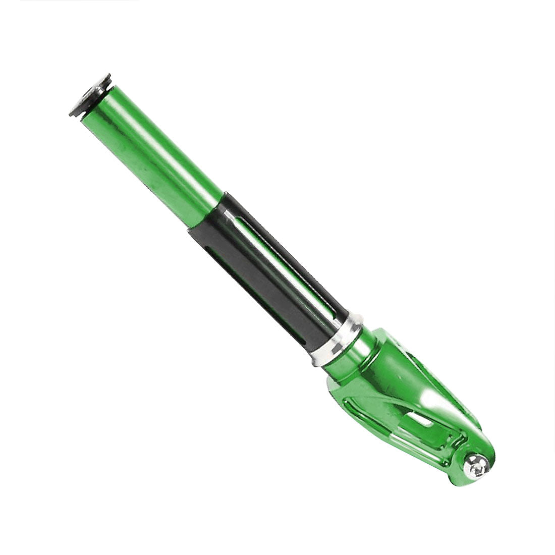 Envy Declare IHC Fork - Green Scooter Forks