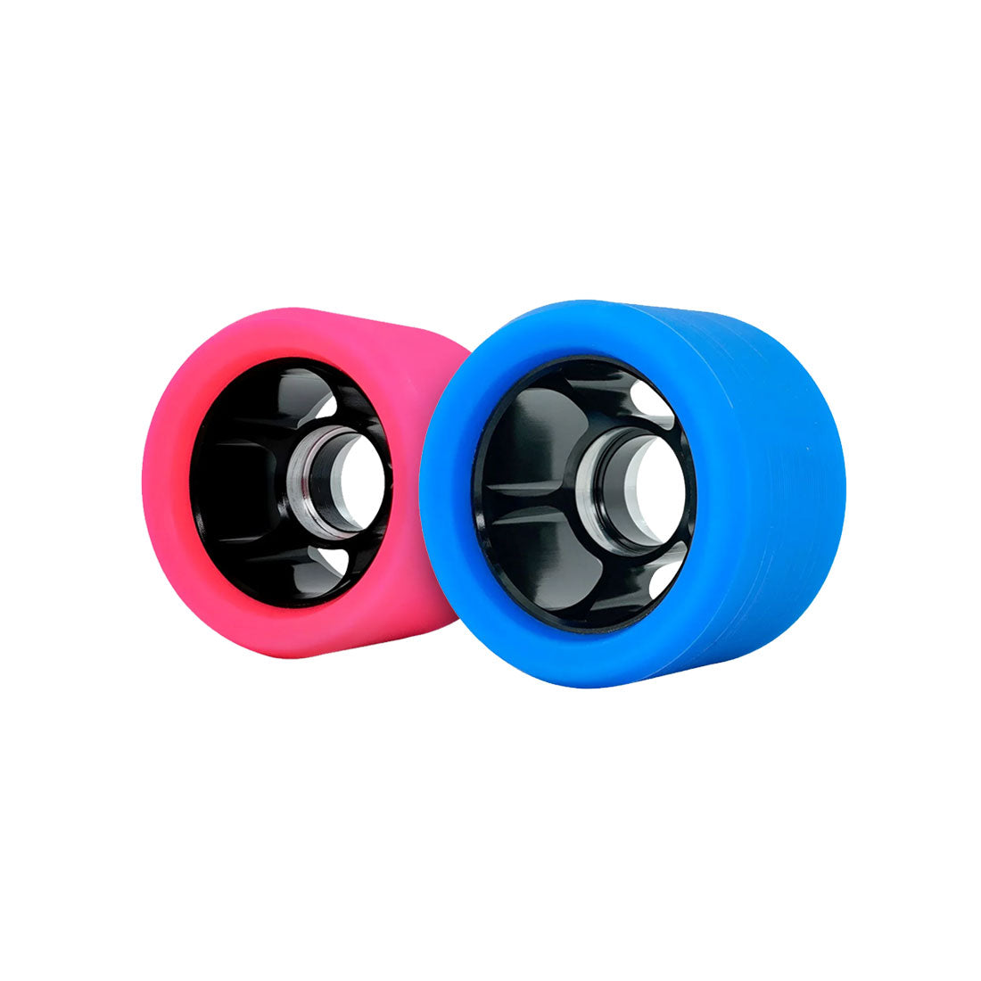 Bont Royal Assassin Wheels 59x38mm 92a 8pk Roller Skate Wheels