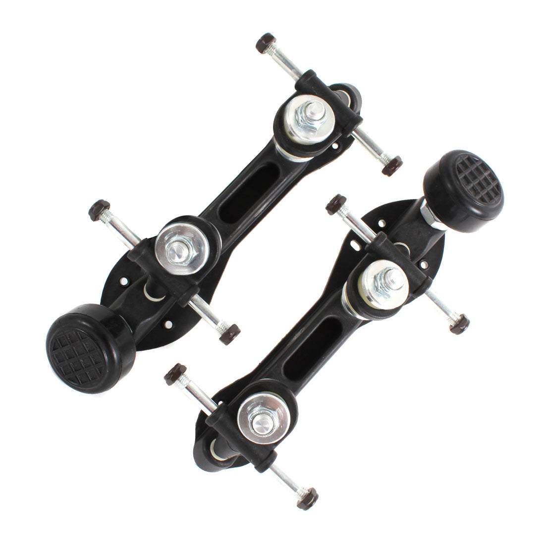 Bont Ignite Quad Derby Plates Roller Skate Plates