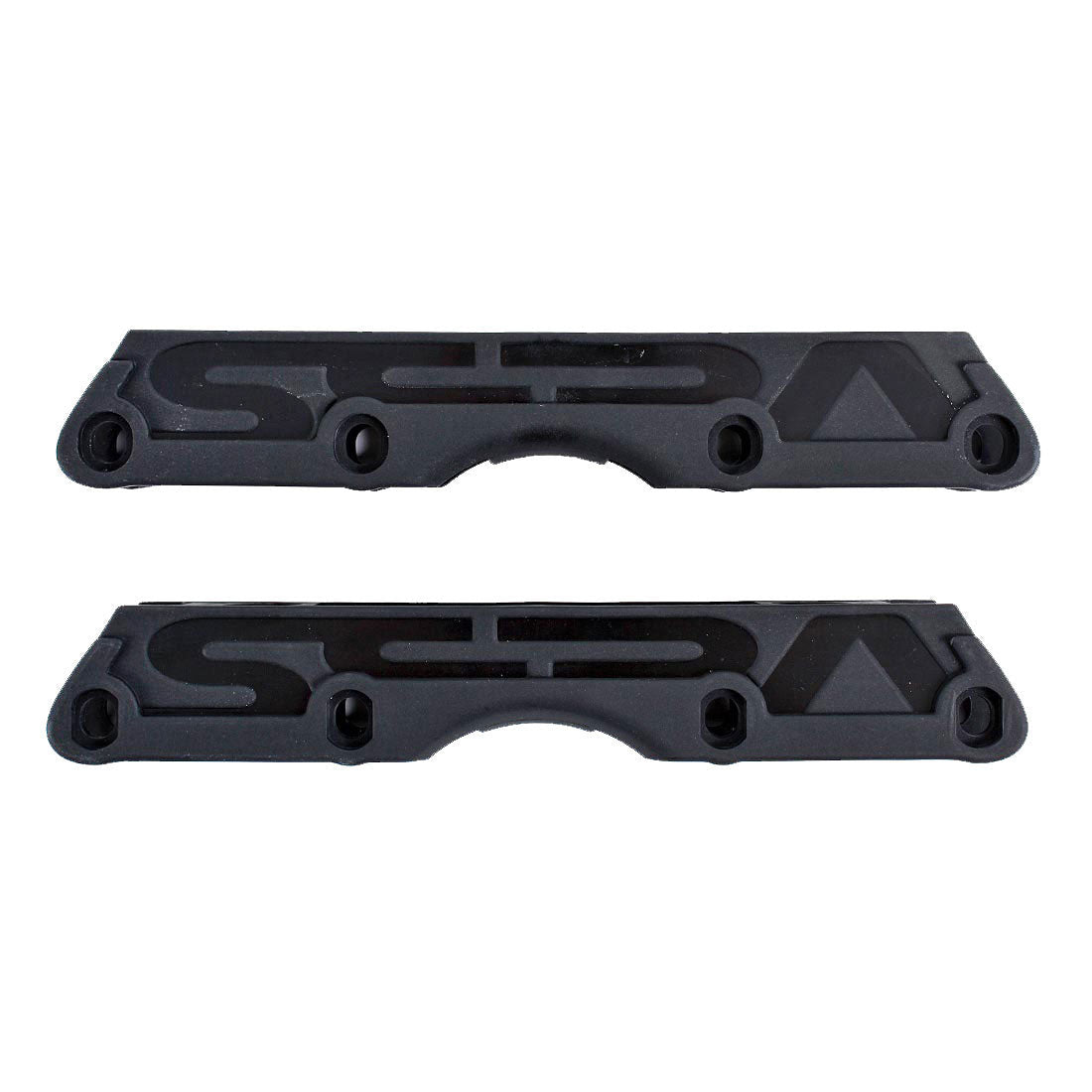 SEBA Street CJ UFS Frame M - Black Inline Frames