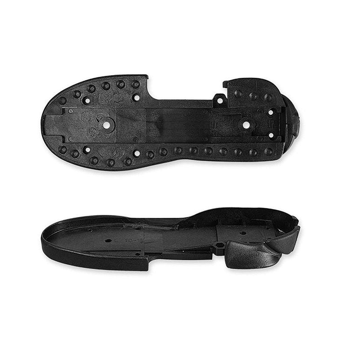 Razors Cult Soul Plate - Black - Size 8-9 Inline Hardware and Parts