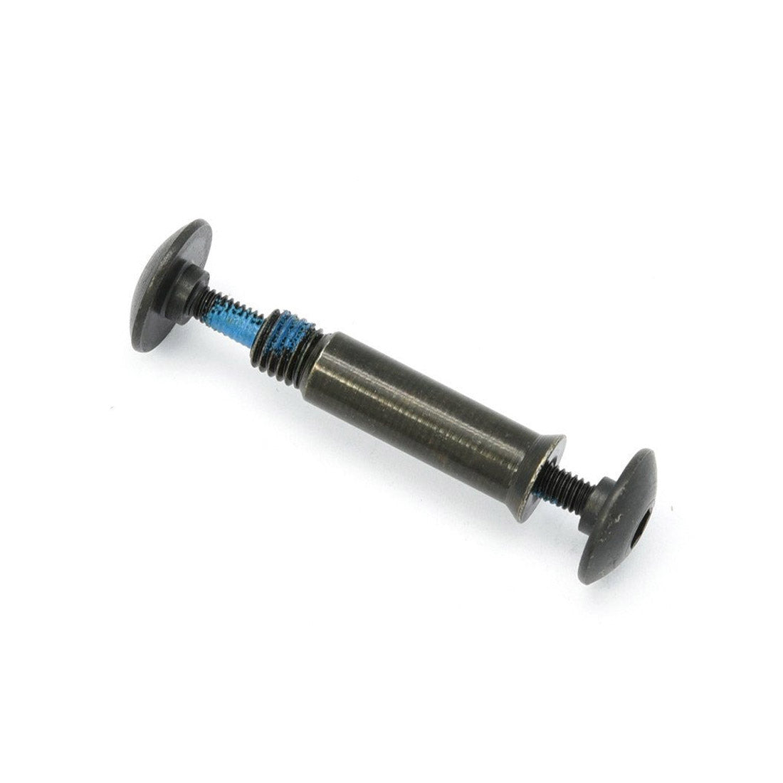 Seba Deluxe Brake Axle - Single Inline Hardware and Parts