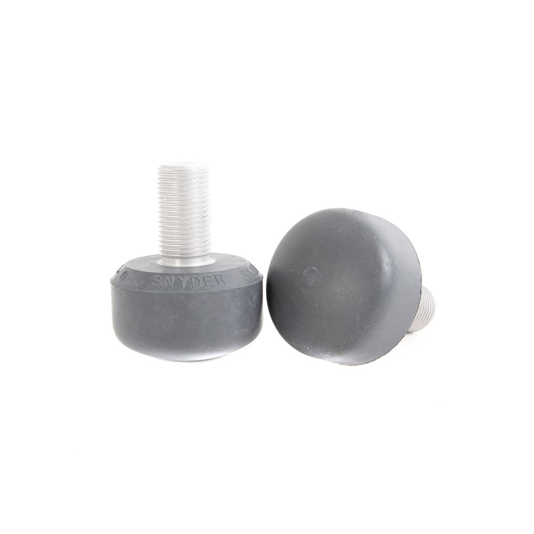 Sure-Grip Snyder Toe Stops Medium Roller Skate Hardware and Parts
