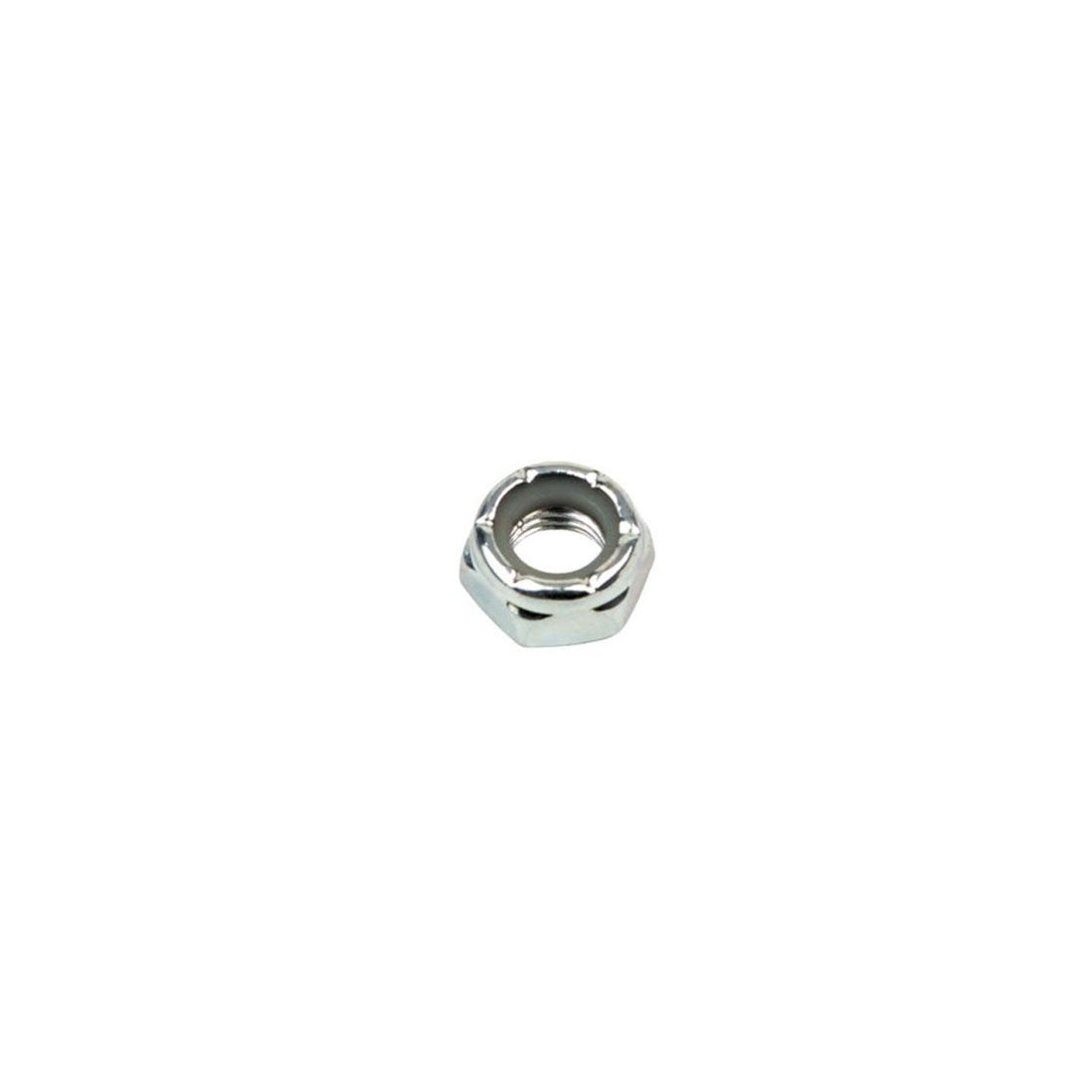 Mini Logo Axle Nut - Single Skateboard Hardware and Parts