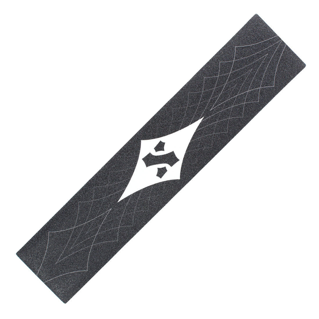 Sacrifice Web Griptape - Black Griptape
