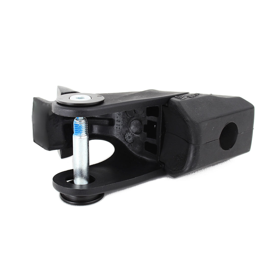 Rollerblade Twister Brake Assembly - Black Inline Hardware and Parts
