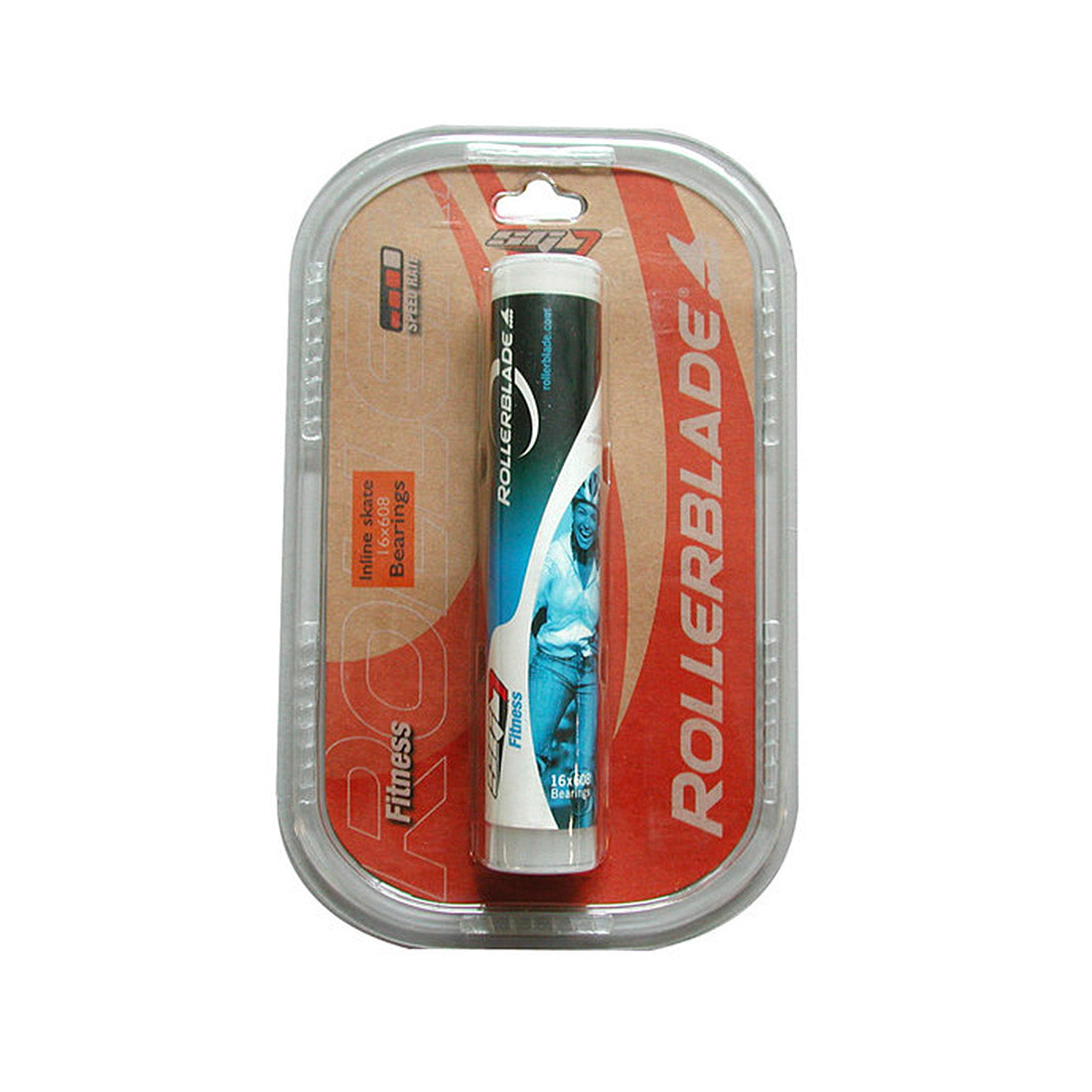 Rollerblade SG7 Bearings 16pk Inline and Quad Bearings