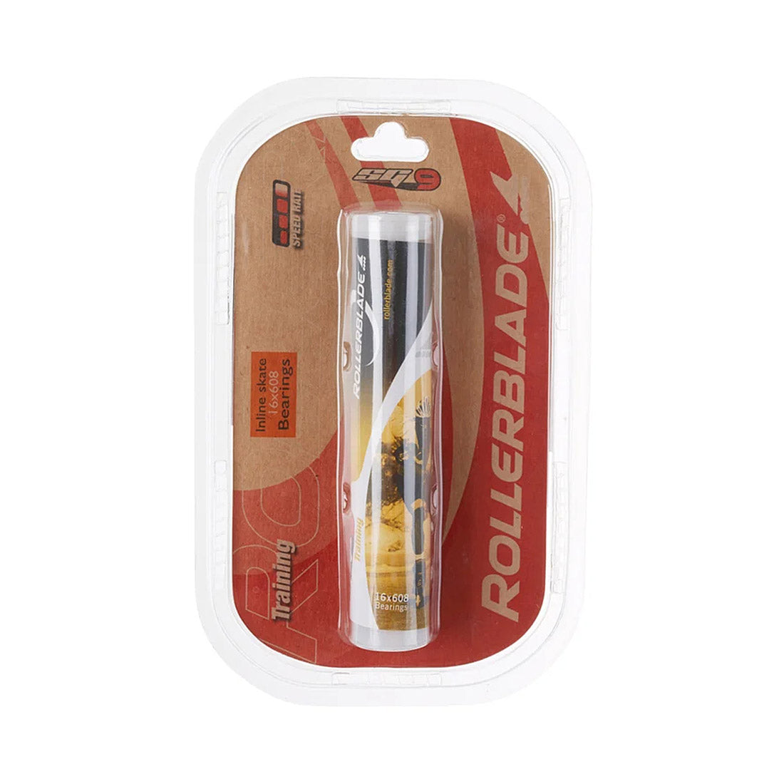 Rollerblade SG9 Bearings 16pk Inline and Quad Bearings