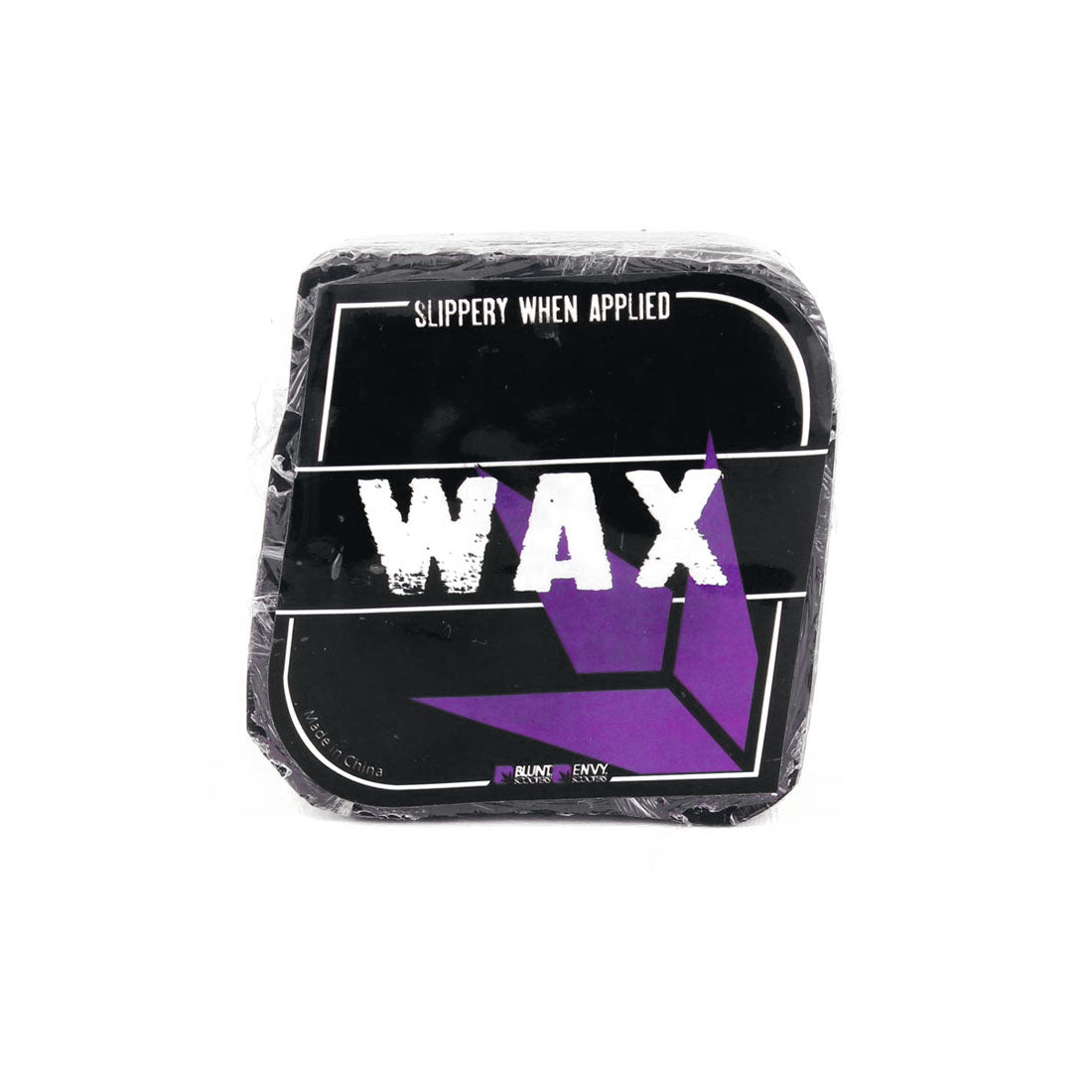 Envy Scooter Wax - Black Scooter Accessories