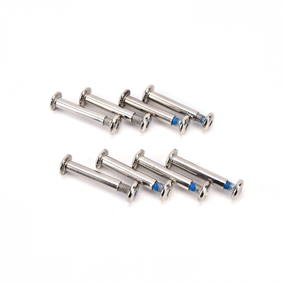 Rollerblade Macroblade Axle Set 8pk Inline Hardware and Parts