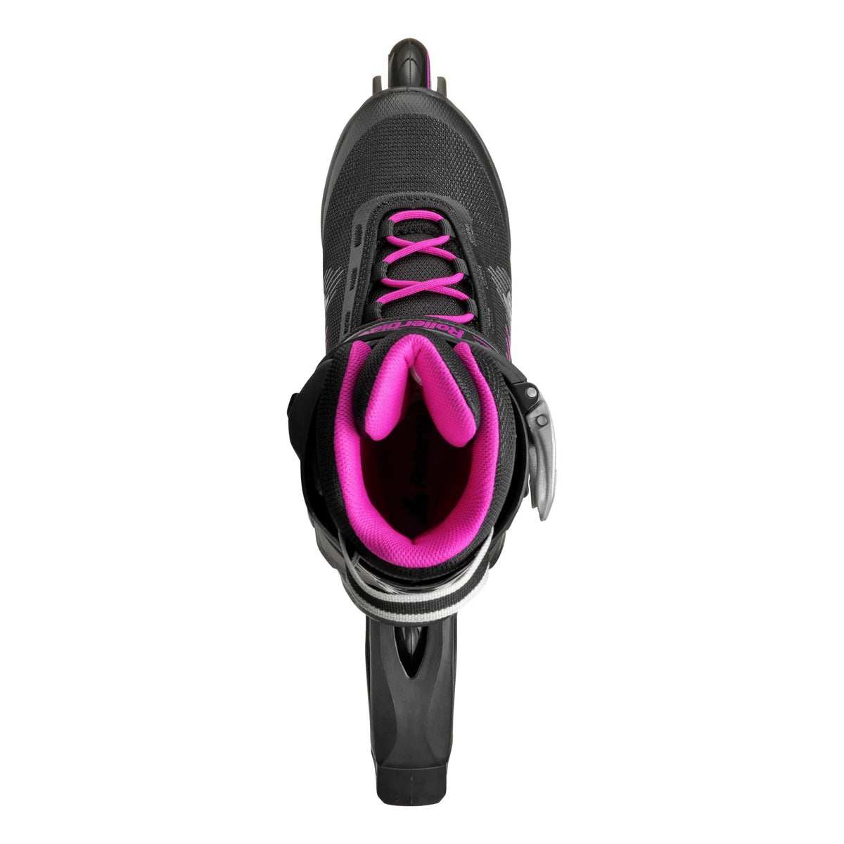 Rollerblade Zetrablade W Inline Skates Black/Pink Inline Skates