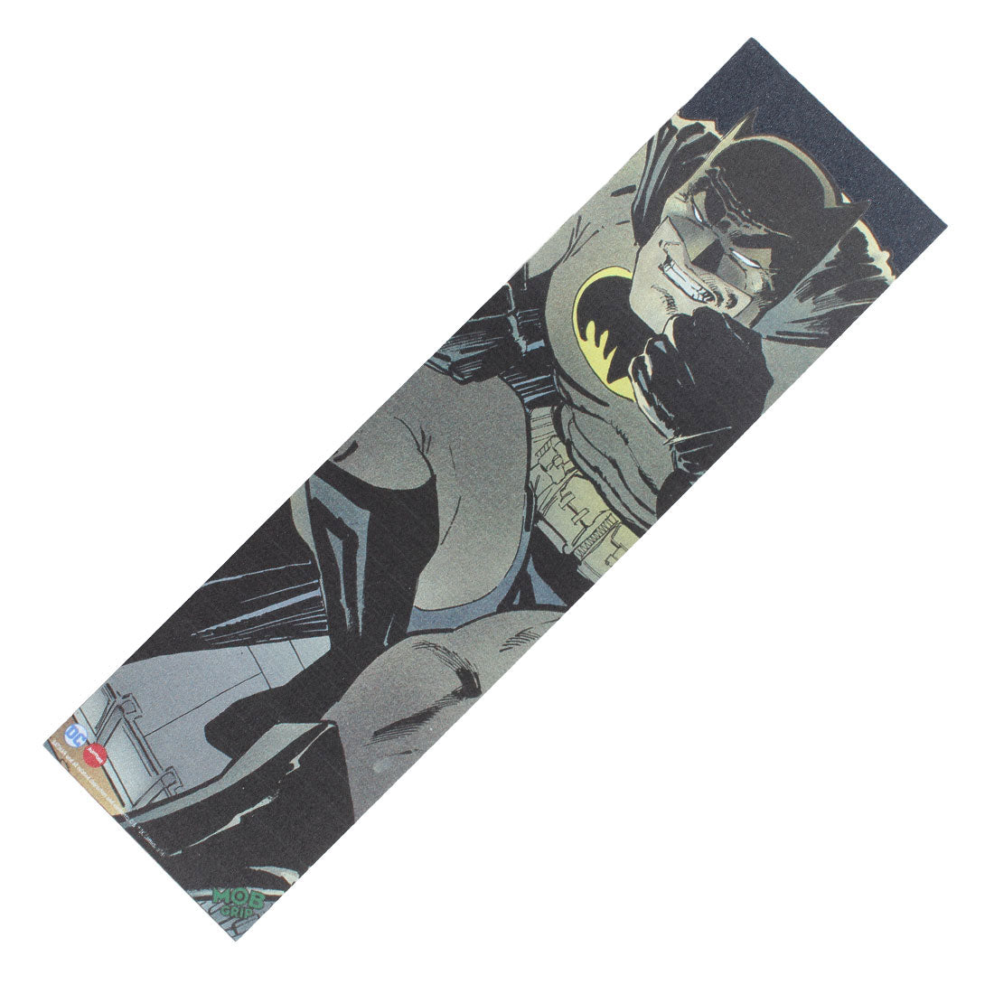 MOB Almost X DC Batman Face Grip Sheet Griptape