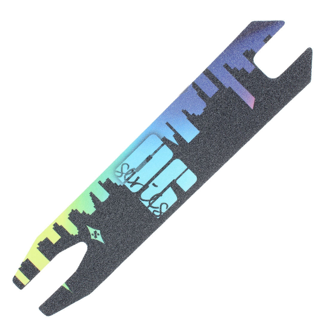 Sacrifice OG Player Diecut Griptape - Multicolour Griptape