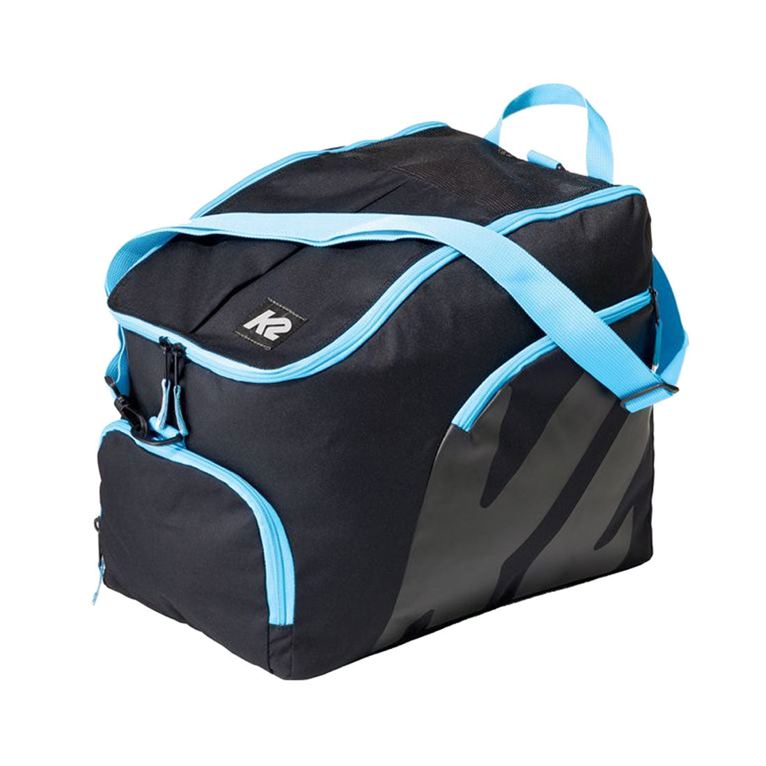 K2 Alliance Carrier - Blue/Black Bags and Backpacks