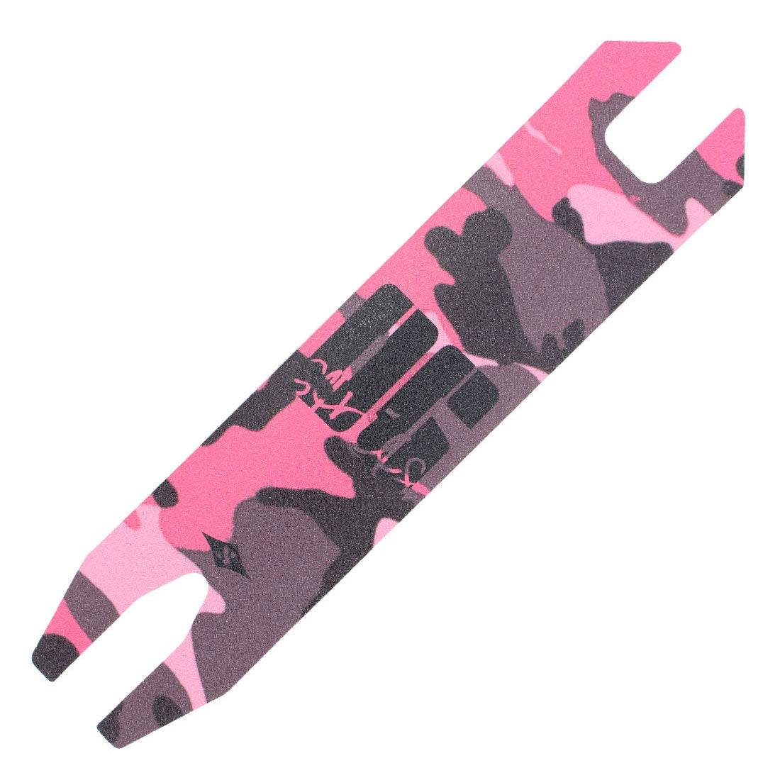 Sacrifice OG Hustler Diecut Griptape - Pink Camo Griptape